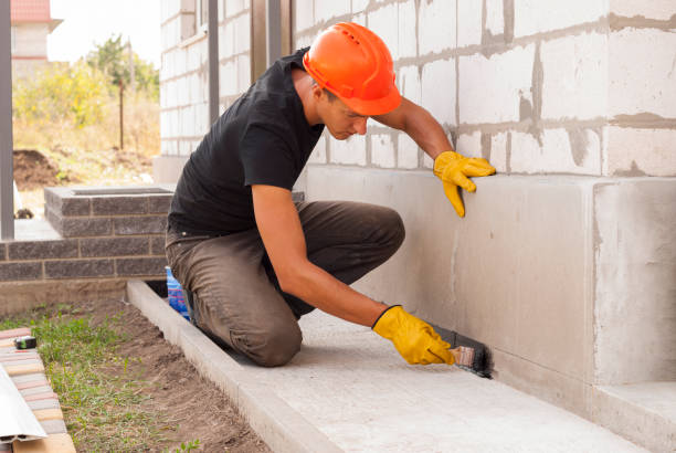 Licensed Crawl Space Encapsulation service in Buffalo, IN - Halo Water Proofing